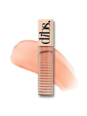 DIBS Beauty's Go To Glossy Balm - Kiss Me Quick MSRP $24